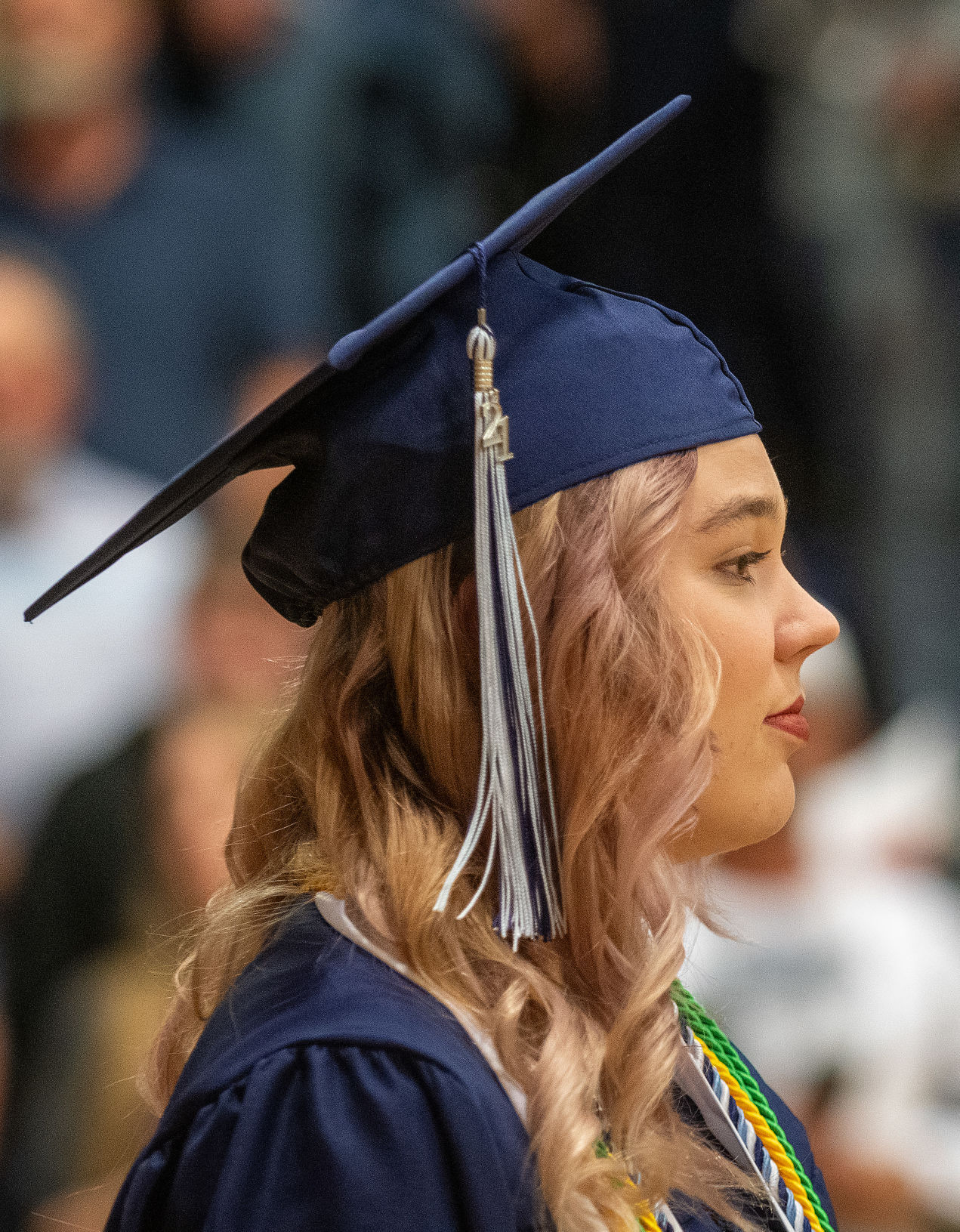 Twin Falls Graduation, 2021
